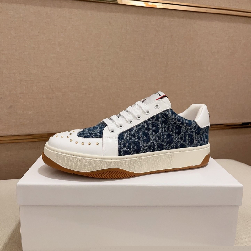 ch**an D*or casual shoes